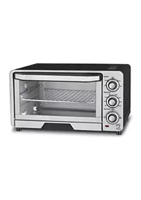 Cuisinart Toaster Oven Broiler TOB40N