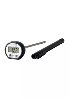 High Temp Instant Read Digital Thermometer