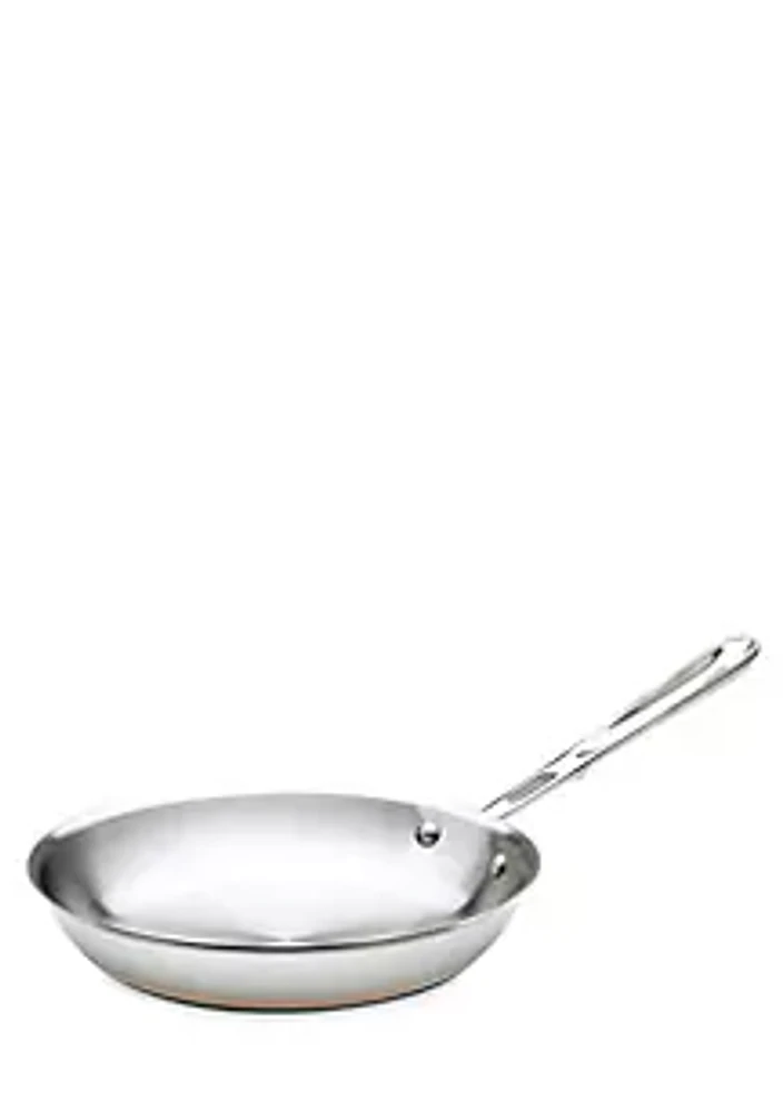 All-Clad Copper Core 10-in. Fry Pan