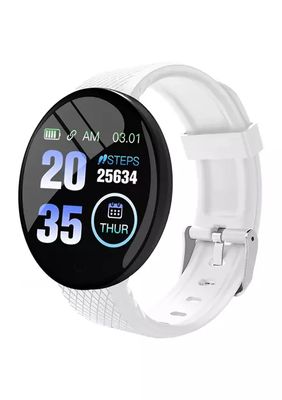Bluetooth Fitness Tracker/Smart Watch