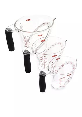 Good Grips Set of 3 Angled Measuring Cups