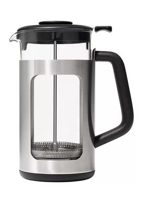 8 Cup French Press