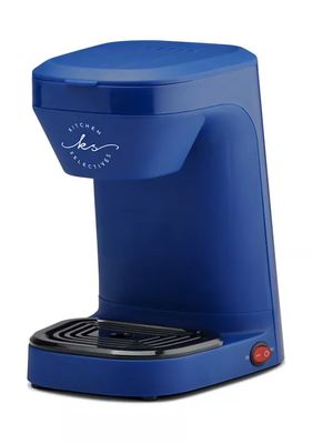 Single Serve Coffee Maker