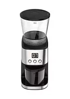 TRU Conical Burr Coffee Grinder