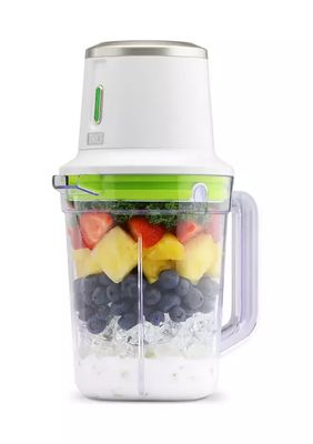 Cordless Collection Power Blender