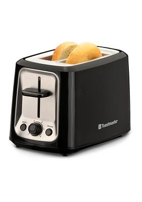 Cool Touch Toaster