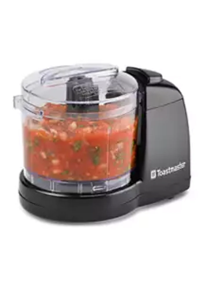 Toastmaster 1.5 Cup Mini Chopper