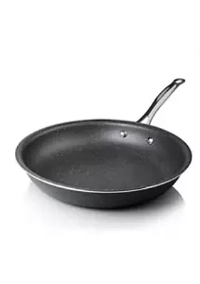 Granitestone Inch Ultra-Durable Mineral and Diamond Infused Round Fry Pan