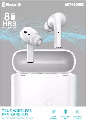 Wireless Earbuds