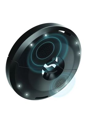 Wireless LED Umbrella Speaker