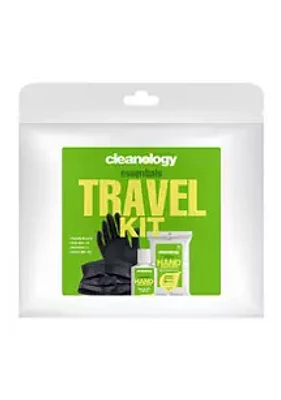 Cleanology Essentials Travel Kit