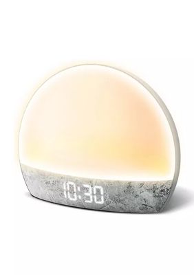 Sunrise Alarm Clock