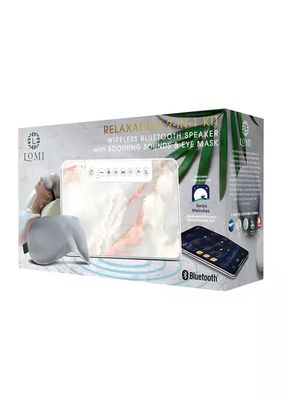 2-in-1 Relaxation Kit