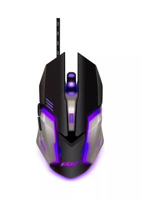 Gladiator Wired Gaming Mouse
