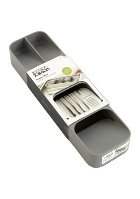 Compact Cutlery Organizer 