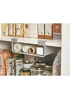 CupboardStore™ Film, Foil and Bag Organizer 