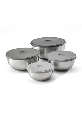 Nest Prep and Store Bowl Set