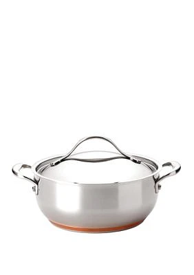 4 Quart Chef Casserole