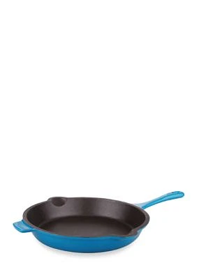 Neo 10-in. Cast Iron Fry Pan