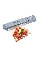 Duo NutriSealer Vacuum Sealing System