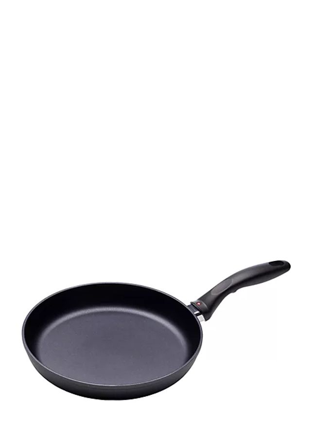 Belk 12 Inch Ultra-Durable Mineral and Iinfused Fry Pan