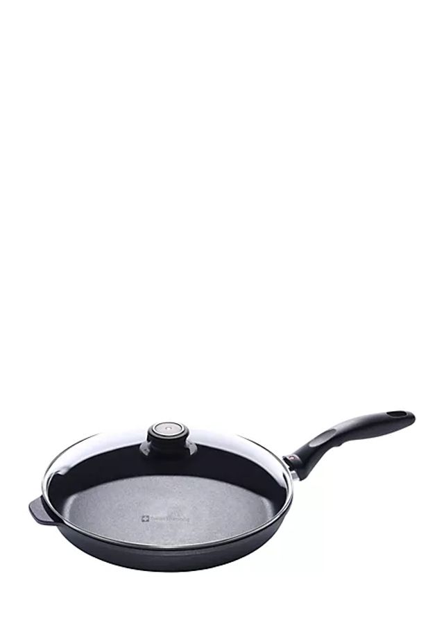 Belk 12 Inch Ultra-Durable Mineral and Iinfused Fry Pan