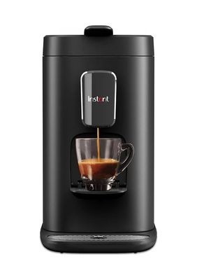 Instant 2-in-1 Multi-Function Coffee Maker, Compatible with K-Cup® Pods and Nespresso Capsules