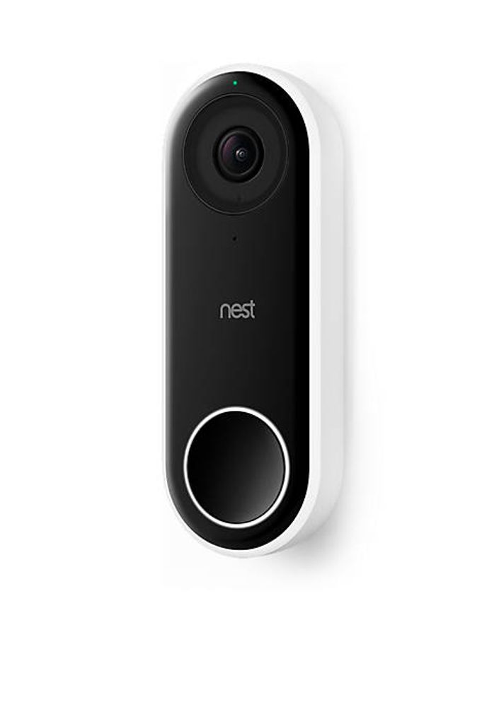 difference between nest hello and nest doorbell