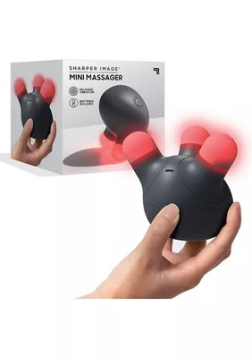 Mini Massager Recovery Tool