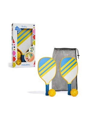 Two Player Pickleball Set