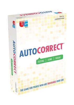 Autocorrect Game