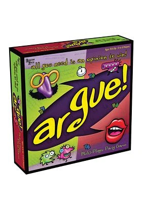 Argue! Party Game