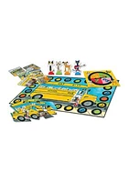 Pete the Cat - The Wheels on the Bus Game