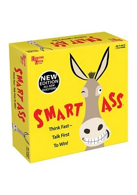 Smart Ass Game