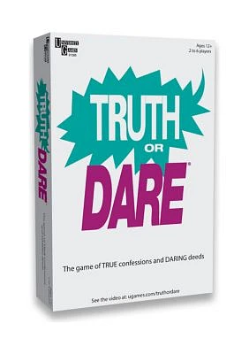 Truth or Dare