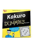 Kakuro for Dummies