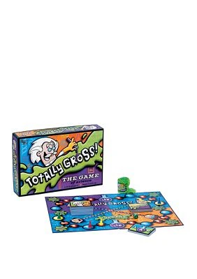 Totally Gross - The Game of Science