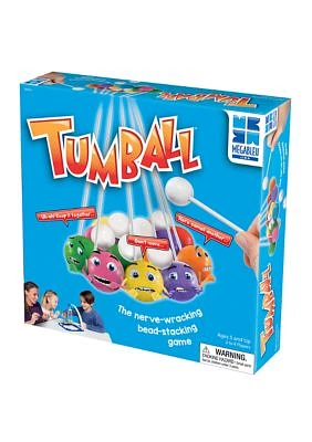 Tumball Skill Game