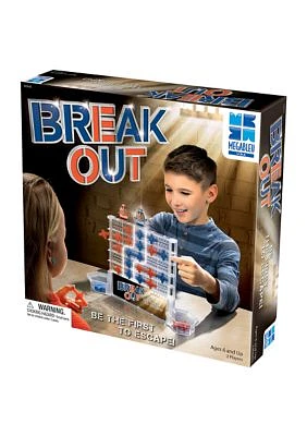 Break Out Kids Game