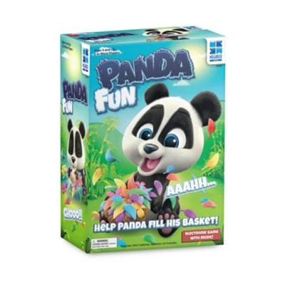 Panda Fun