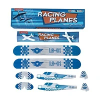 Vintage Planet Racing Planes