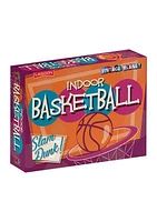 Vintage Planet Indoor Basketball