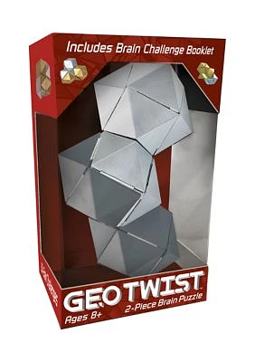 Geo Twist