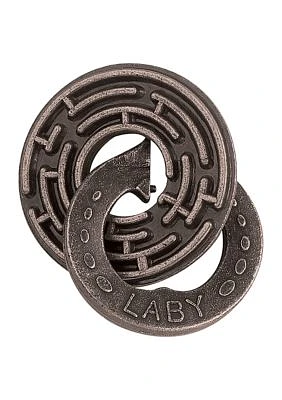 Hanayama Level 5 Cast Puzzle - Labyrinth