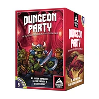 Dungeon Party - Starter Set