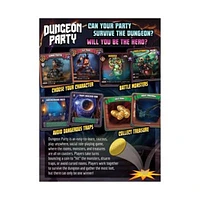 Dungeon Party - Starter Set