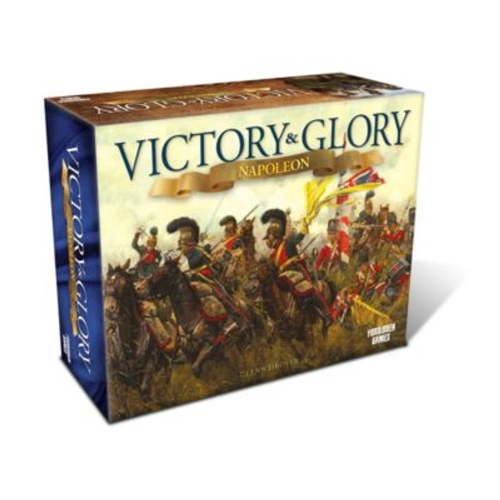 Victory & Glory: Napoleon