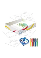 Doodletop Stencil Kit