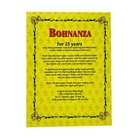 Bohnanza - 25th Anniversary Edition