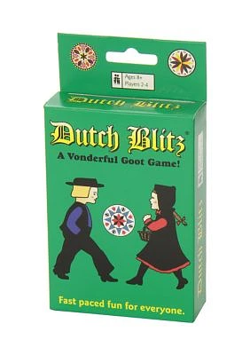 Dutch Blitz